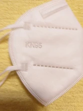 Mascarilla Reutilizable FFP2 KN95 con 5 capas, máscara protectora Personal para el cuidado de la salud, antipolvo, PM2.5