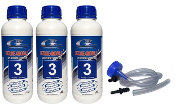 

Additive liquid 3ª generation (3 L.)