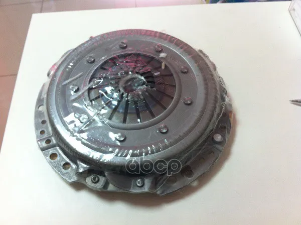 Комплект Сцепления Mecarm Mk9523 Mecarm арт. MK9523