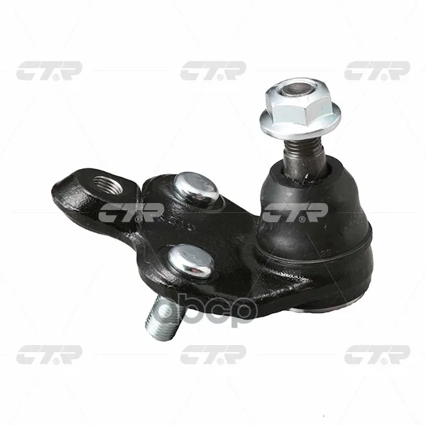 Опора Шаровая Нижн Toyota: Corolla Verso 04-09, Matrix 03-08 Pontiac: Vibe 03-08 Ctr арт. CBT-67