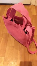Las mujeres de pana bolso bandolera con cremallera tela de algodón pequeña bolso Casual bolso mujer Eco bolso Vintage, bolsos de mensajero,