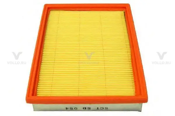 SCT SB 954 Воздушный фильтр SB954