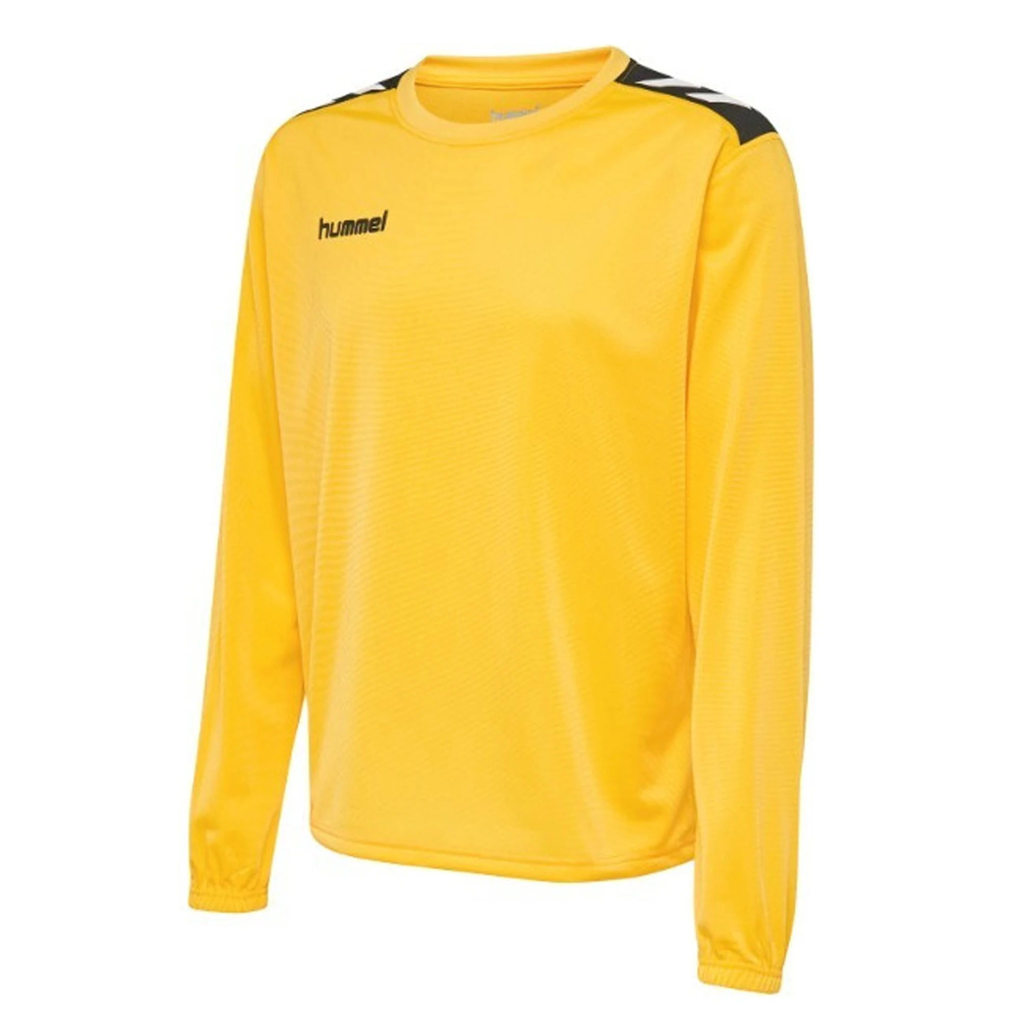 HUMMEL Equipación de futbol hombre / niño, set de camiseta en varios  colores + pantalón 100% poliéster 140 GSM - AliExpress