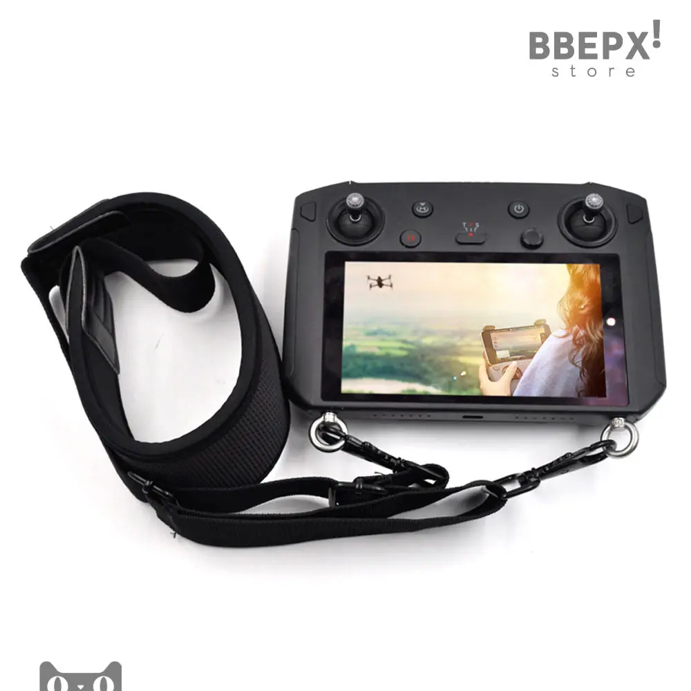 Ремешок шлейка для пульта DJI Smart Controller Neck Shoulder Strap