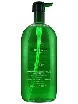 

Volumising Shampoo Initia René Furterer (500 ml)