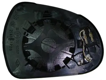 

PLATE PEUGEOT 308 MIRROR 2007 THERMAL Right Compatible