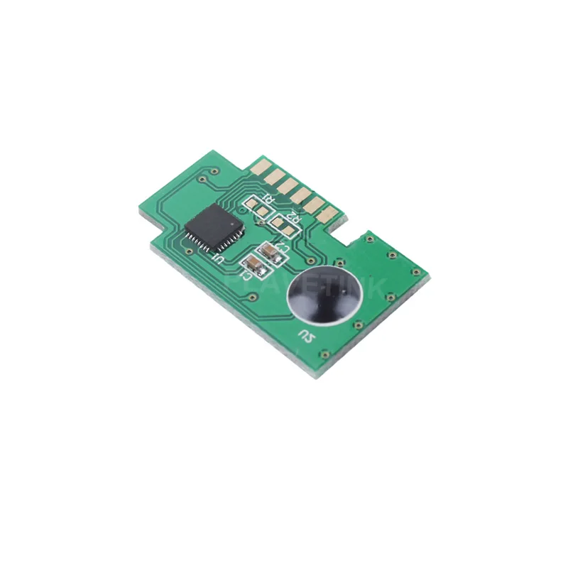 Plavetink mlt 101 101s обломоки тонера MLT-D101S d101 d101s сбросить чип для samsung ML-2160 мл 2160 2165 2167 2168W SCX3400 3405 3407