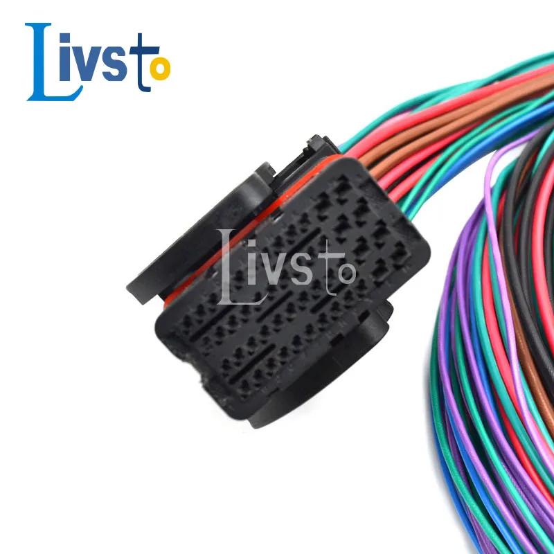 45130-0610 - Molex - Cavo Assemblato, Da Presa Nano-F A Presa Nano
