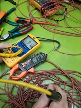 Cable térmico de fibra de carbono de bajo coste, artículo para calefacción de fibra de carbono, pieza eléctrica de calefacción por infrarrojos