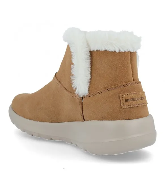 Joy 15501 women's ankle boots - AliExpress