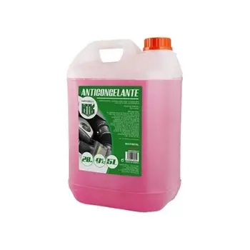 

Antifreeze 5l 20% pink Motorkit with ethylene glycol, not harmful
