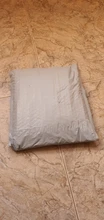 ZK40 Dropshipping. Exclusivo. 1M x 1M sellado fuego manta de seguridad de Casa lucha contra el fuego tienda de extinguidores barco supervivencia de emergencia cubierta de seguridad