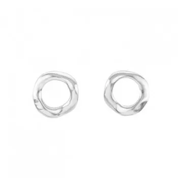 

EARRINGS ONE OF 50 REF: PEN0634MTL0000U