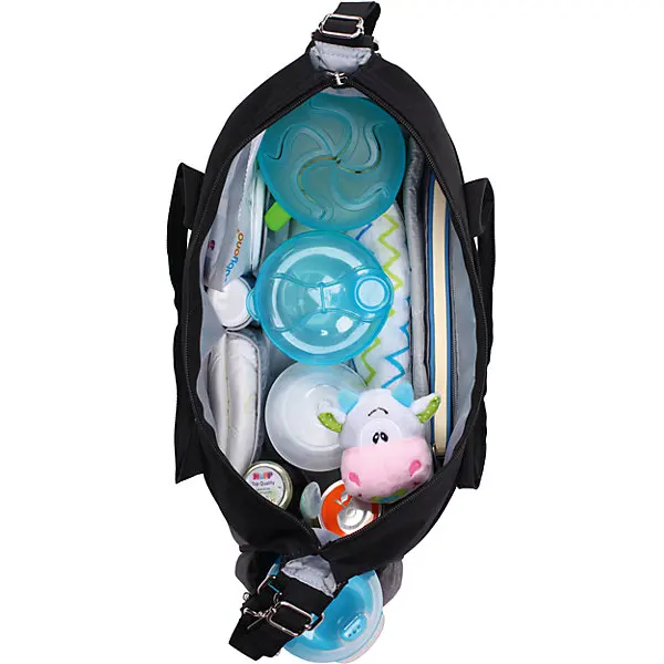 Сумка для мамы BabyOno So City