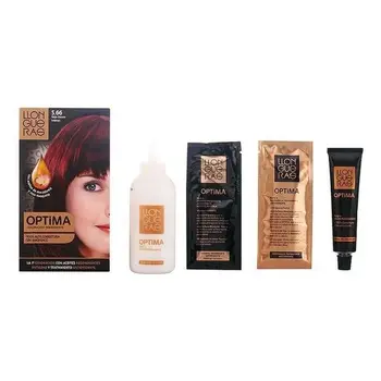 

Dye No Ammonia Optima Llongueras