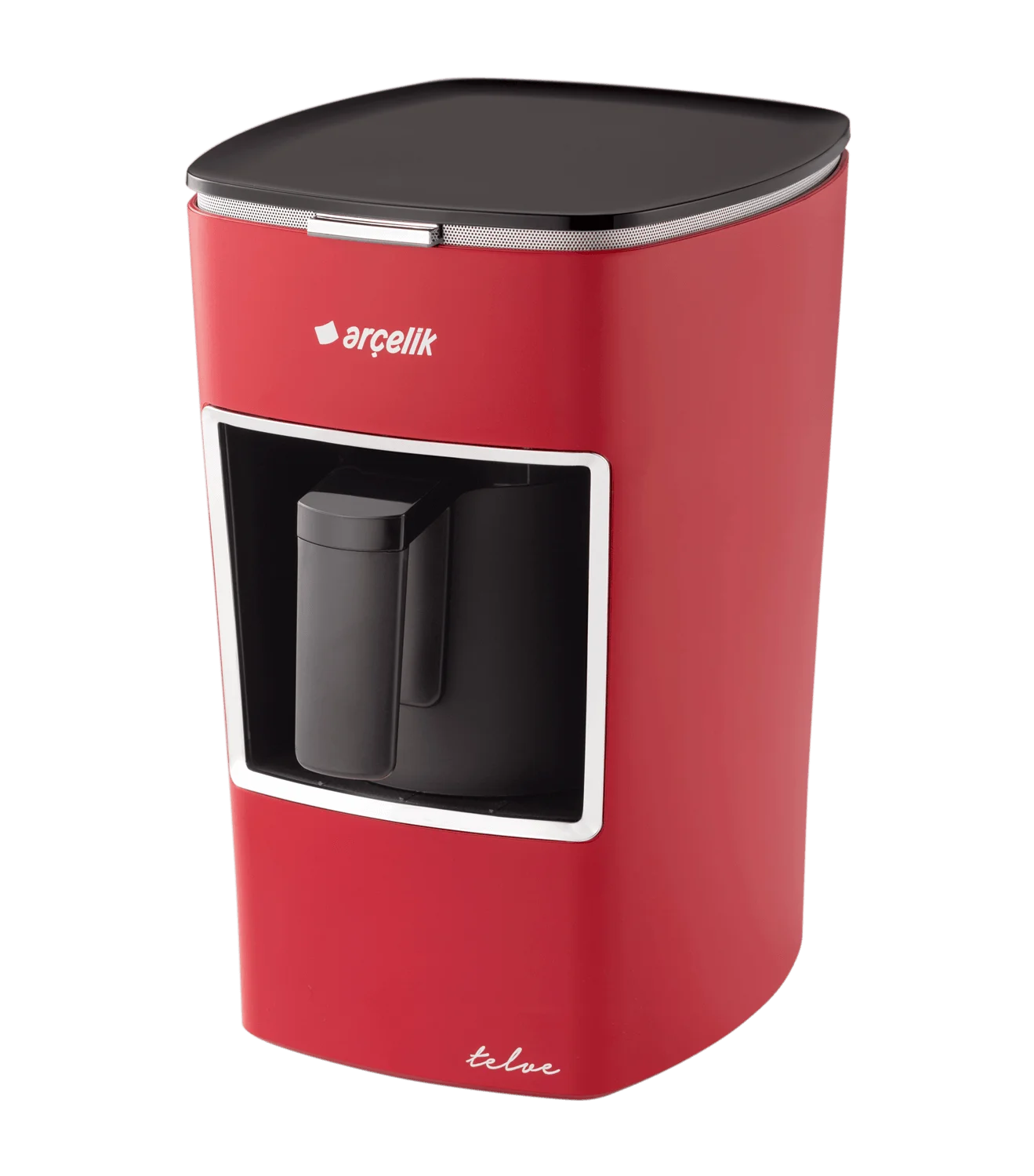 ARCELIK K3300 турецкая Кофеварка | Турецкая кофемашина | мини кофемашина| эспрессо кофемашина