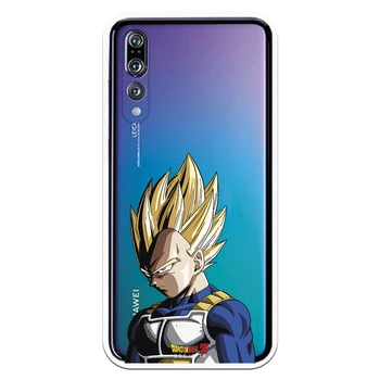 

Covers for Huawei P20 Pro-P20 plus Dragon Ball Officially licensed of Dragon Ball.