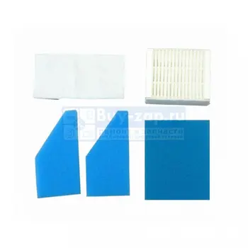 

Thomas 787241 filter set for models with aqua-box