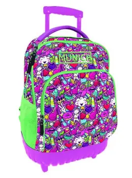 

Backpack Compact Munich Animals 46x33 cm.