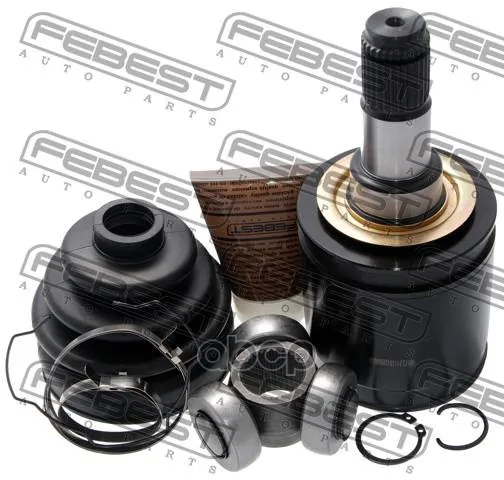 Шрус Внутренний Toyota Land Cruiser 100 Hdj100/Uzj100 1998.01-2007.08 [Eu]/30*47*30 Мм Febest арт. 0111FZJ100