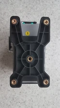 DEKO 12 líneas 3D nivel láser verde líneas horizontales y Cruz Vertical 520nm,Auto autonivelante, alta precisión (serie DKLL12tdP02)