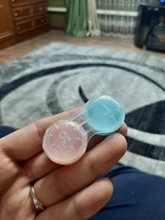 Magister HIDROCOR-lentillas de colores de la serie Queen, lentillas de contacto de colores, lentillas de colores Super Natural