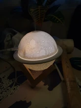 Humidifier Light Aroma Diffuser Household Automatic Usb with 200ml Power-Off