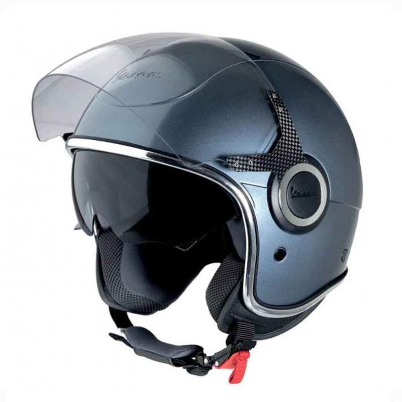 ▽ Vespa ジェットヘルメット　白 imgrc0077721228.jpg