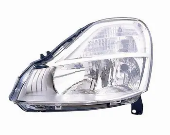 

LIGHTHOUSE RENAULT MODUS-GRAND MODUS 2008 C/Left ENGINE Compatible