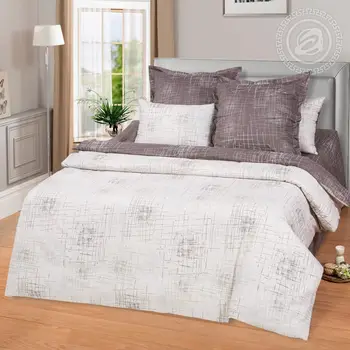 

Bed linen senalda (1,5 slept.)