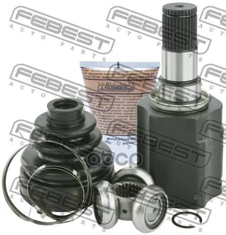 Inner | Lion Mazda Cx-5 Ke 2011-/24*40*31 Mm Febest art. 0511GJATLH