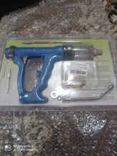 Veterinarios arma de alimentación 50ml 30ml 20ml 10ml continua Drench arma para el ganado, ovejas, cabras, los animales Oral de inyección y de perfusión