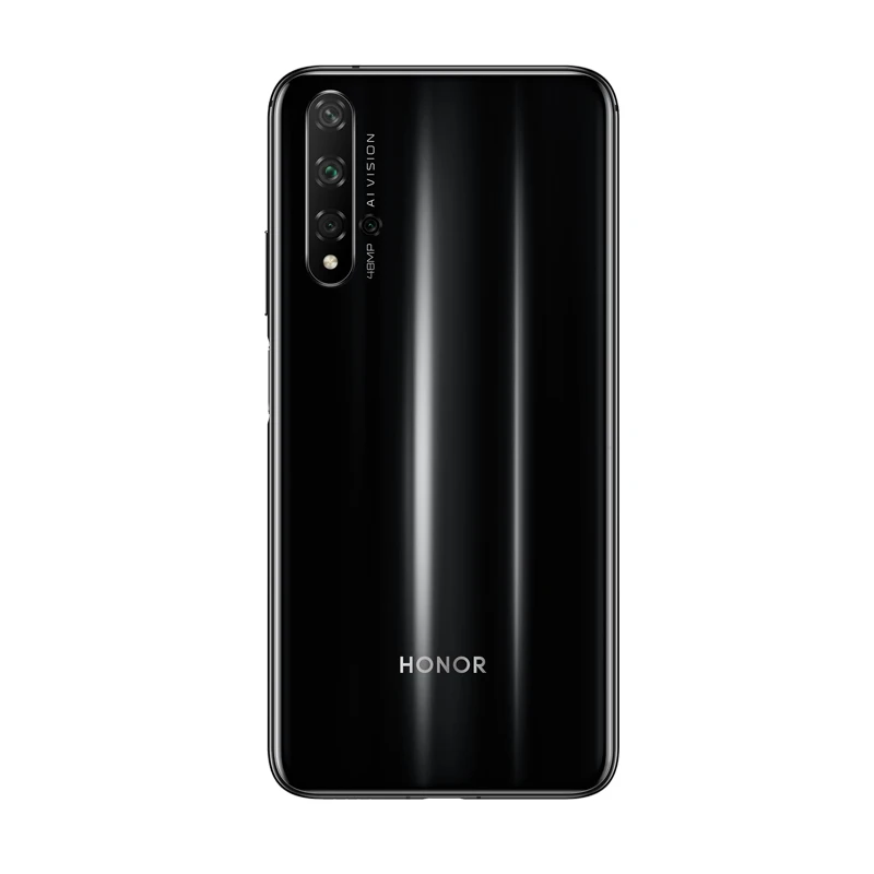 Смартфон HONOR 20(6+128 ГБ) 【официальная гарантия, быстрая из России】
