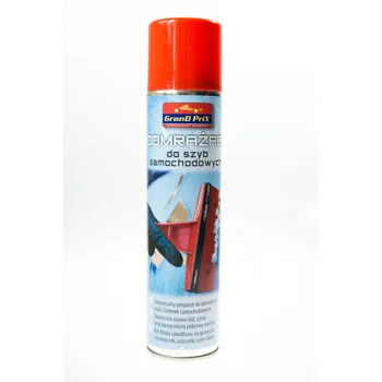 

BOTTARIGP24614 BOTTARIDESCONGELANTE SPRAY 600 ML