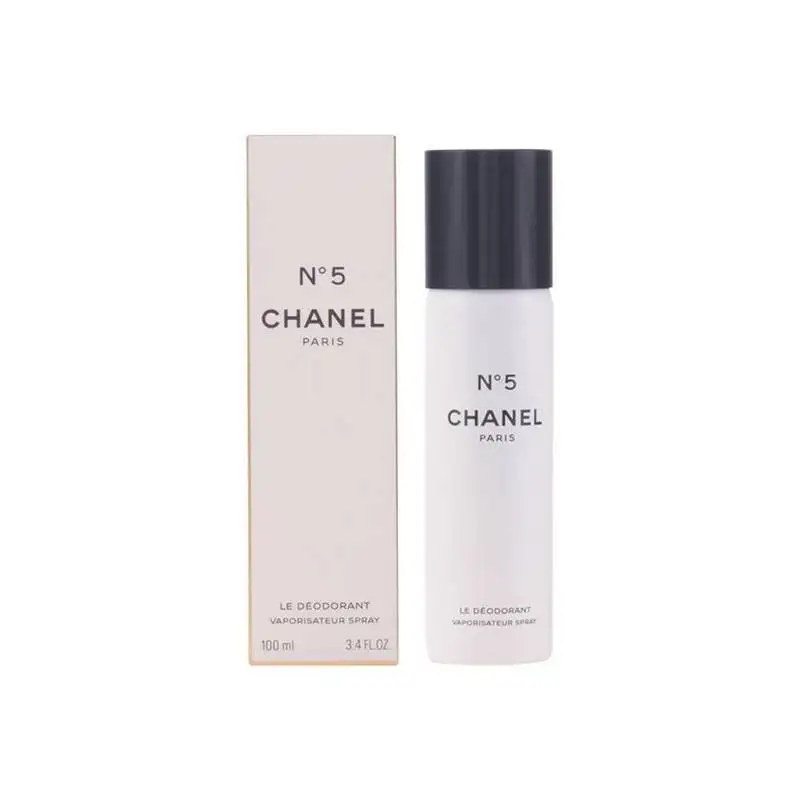 Дезодорант-спрей NO. 5 Chanel(100 мл