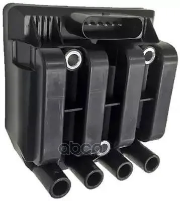 Катушка Зажигания HELLA арт. 5DA358000-181