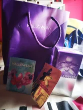 HALLOWEEN Eau de Toilette Perfume de Mujer Original Magia y Seducción hechas perfume