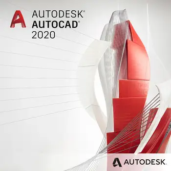 

Autocad 2020 1 Year Serial number and Product key