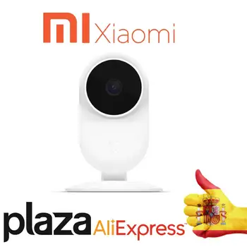 

XIAOMI MI HOME CAMERA SECURITY video surveillance CAMERA BASIC 1080P