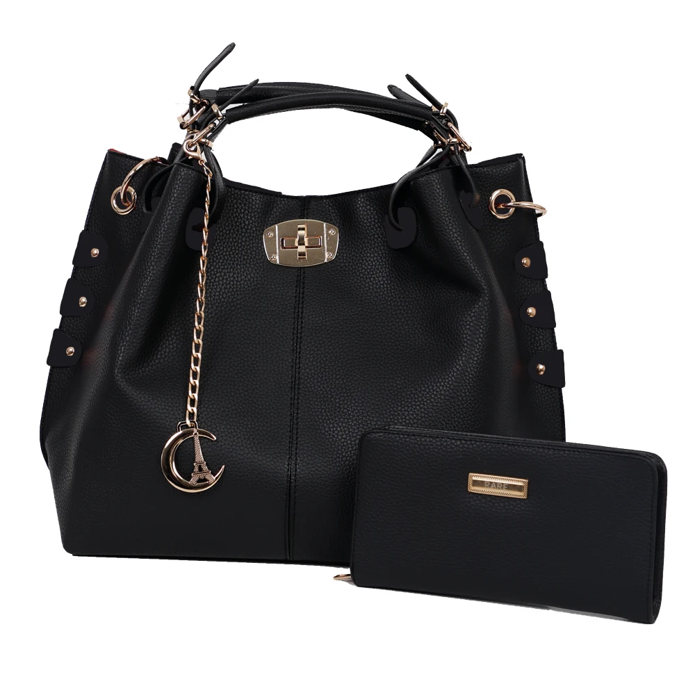 Sac et Portefeuille