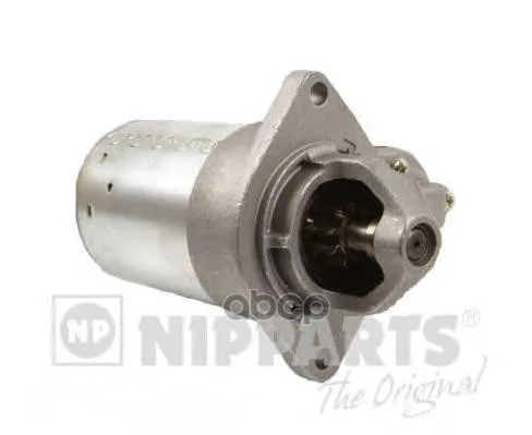 Стартер Daewoo Nexia/Lanos/Opel Astra F/Kadet E/Vectra A Nipparts J5210905 Nipparts арт. J5210905