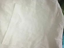 Monos holgados de algodón y lino para mujer, mono de bolsillos, pantalones recortados de camal ancho, 2020