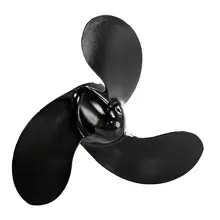 Винт гребной Suzuki DF2.5/DT2.2;3x7-3/8x5-1/3R(до 2011г.) 5811197J00019