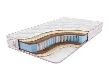 

Mattress sontelle vivre castom shape 140x190