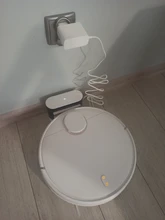 Xiaomi Mi Robot Vacuum Cleaner Pro for Home Smart Wireless Sweeping Cleaning Electric