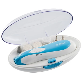 

Manicure Set 6 heads Delta dl-0750