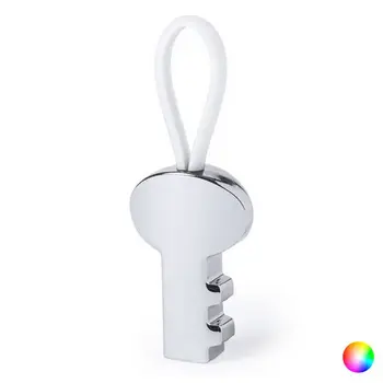 

Keychain 145797 (2,8 x 4,2 x 1 cm)