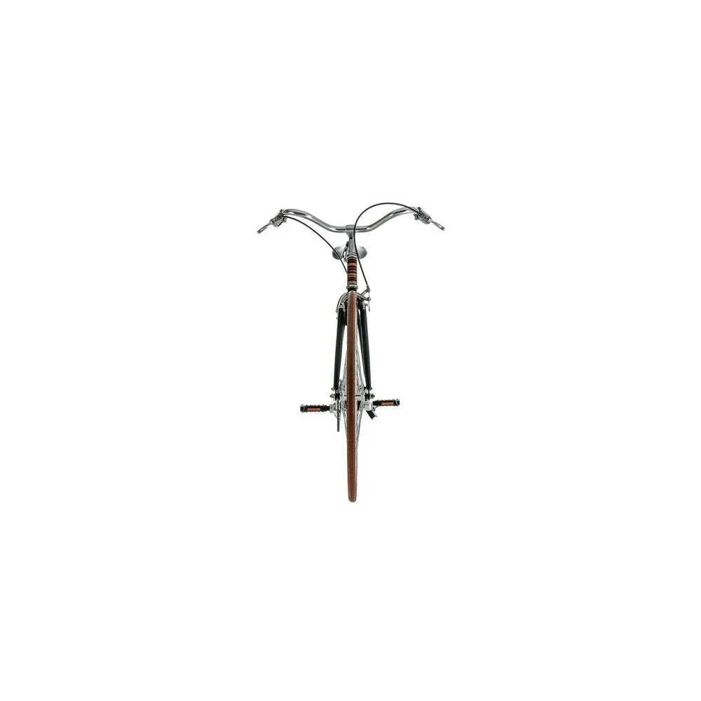 Велосипед FORWARD INDIE 1.0(700C 1 ск. рост 19.5"