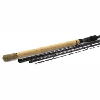 

Rod feeder. Allvega challenge (3 sec 3HL, 100-180g) 3.9 m chf-180-390