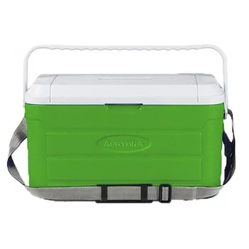 

Container isotherms. ARCTIC Green. 20L